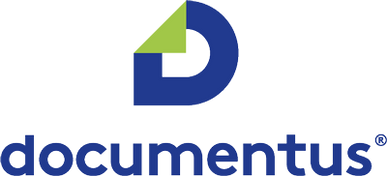 Logo - documentus GmbH Sachsen-Anhalt